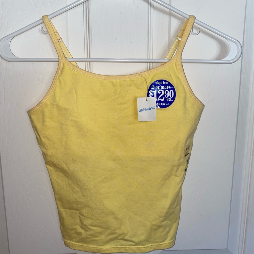 Girls top - Picture 3 of 4
